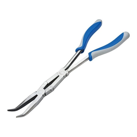 Weller Crescent 13-1/4 in. Alloy Steel Long Reach Pliers PSX201C-06